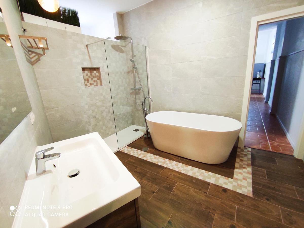 Villas Norte Piscina Privada Climatizada La Victoria de Acentejo Eksteriør bilde