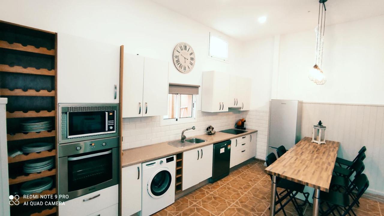Villas Norte Piscina Privada Climatizada La Victoria de Acentejo Eksteriør bilde