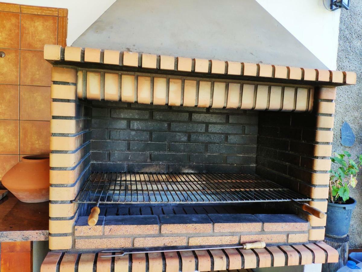 Villas Norte Piscina Privada Climatizada La Victoria de Acentejo Eksteriør bilde