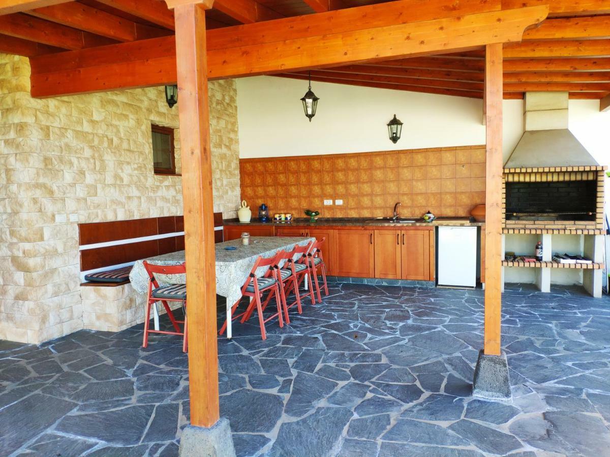 Villas Norte Piscina Privada Climatizada La Victoria de Acentejo Eksteriør bilde