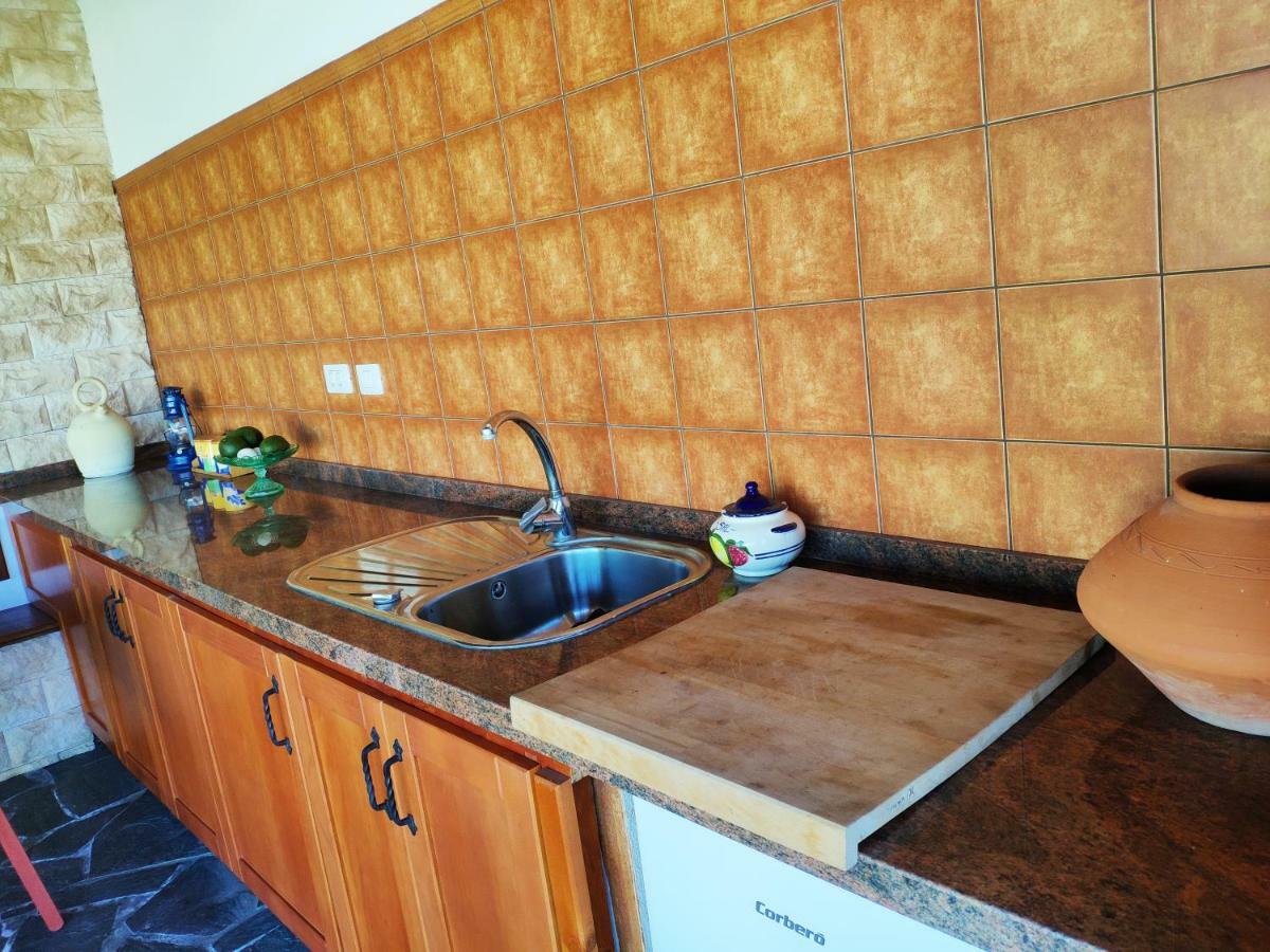 Villas Norte Piscina Privada Climatizada La Victoria de Acentejo Eksteriør bilde