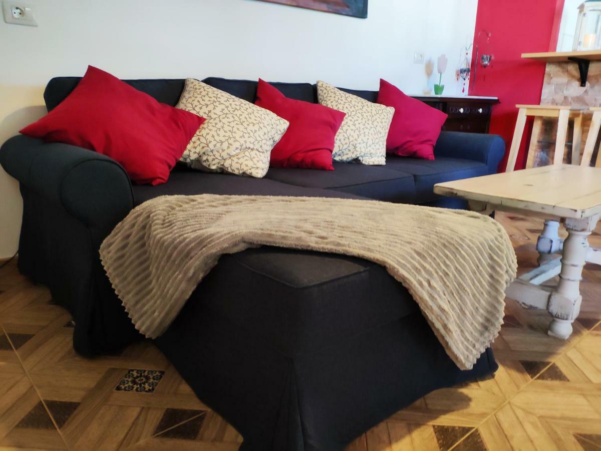 Villas Norte Piscina Privada Climatizada La Victoria de Acentejo Eksteriør bilde